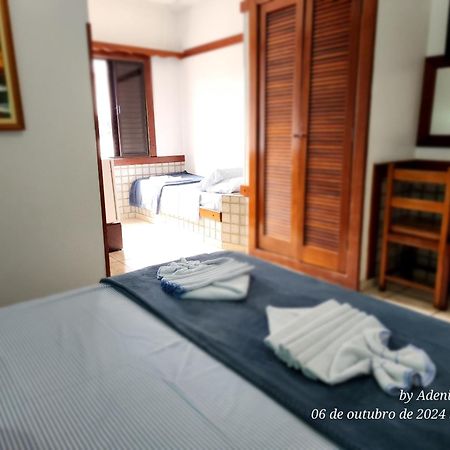 Hotel Sao Charbel Ubatuba Εξωτερικό φωτογραφία
