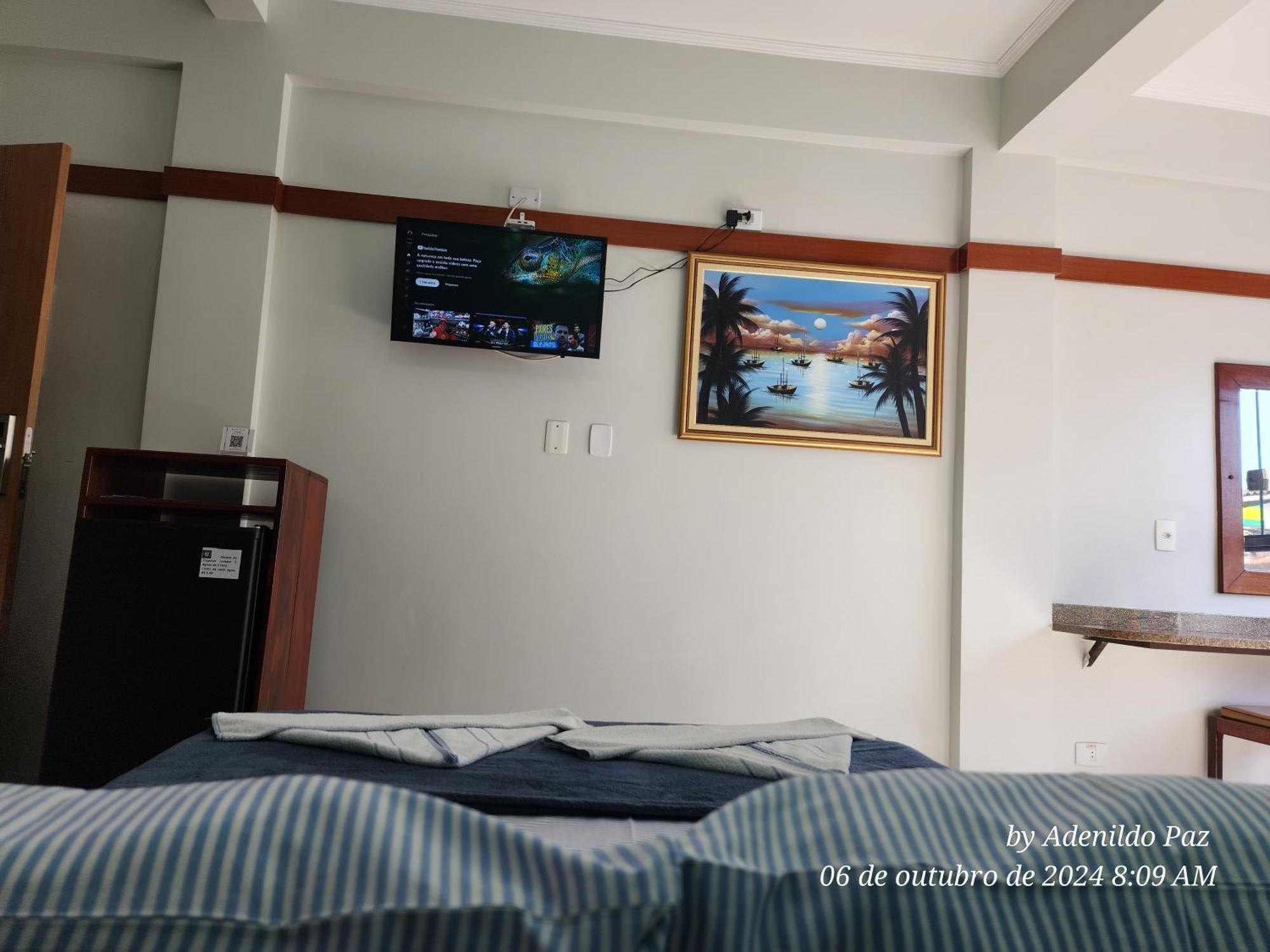 Hotel Sao Charbel Ubatuba Εξωτερικό φωτογραφία