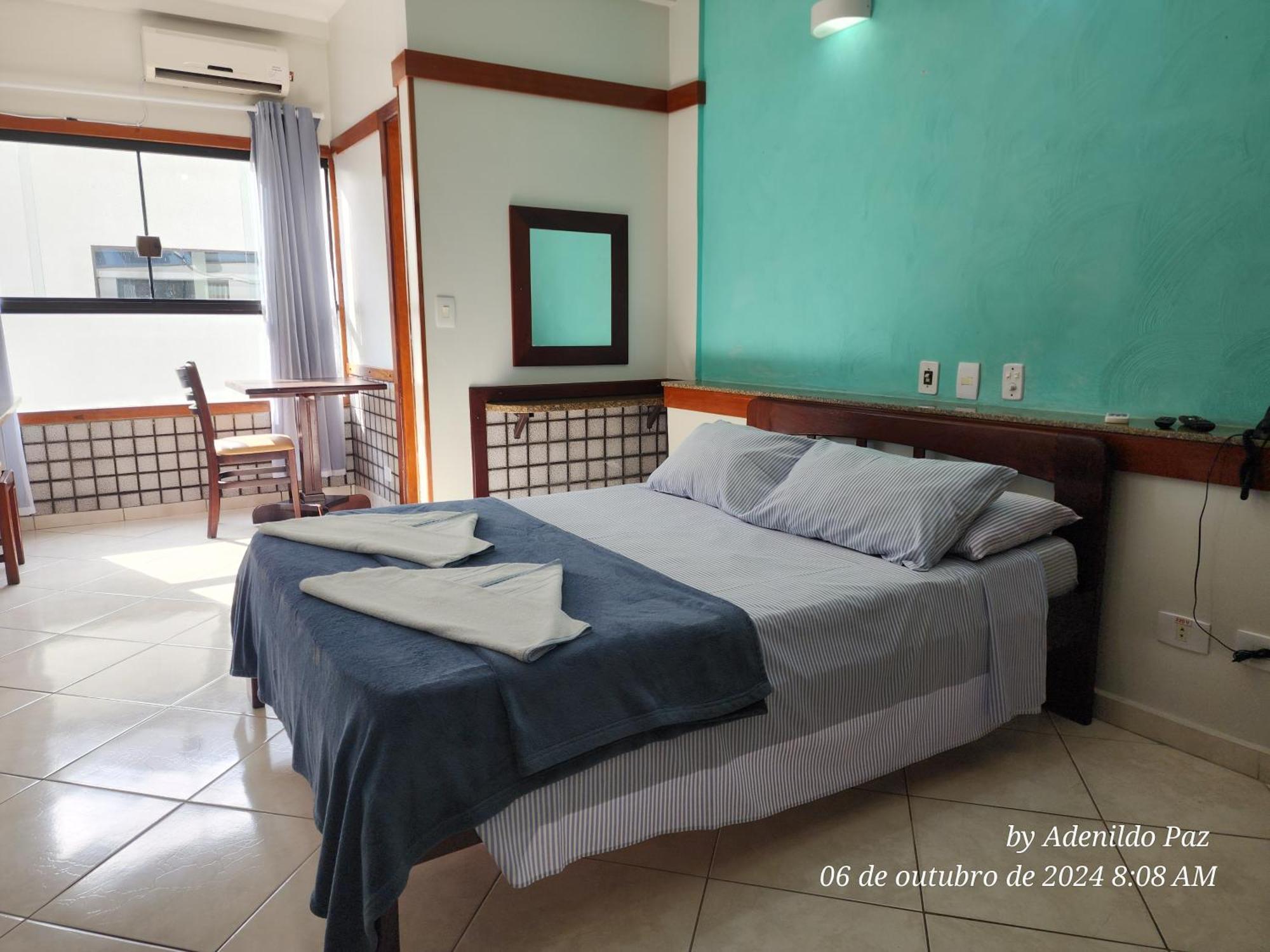 Hotel Sao Charbel Ubatuba Εξωτερικό φωτογραφία
