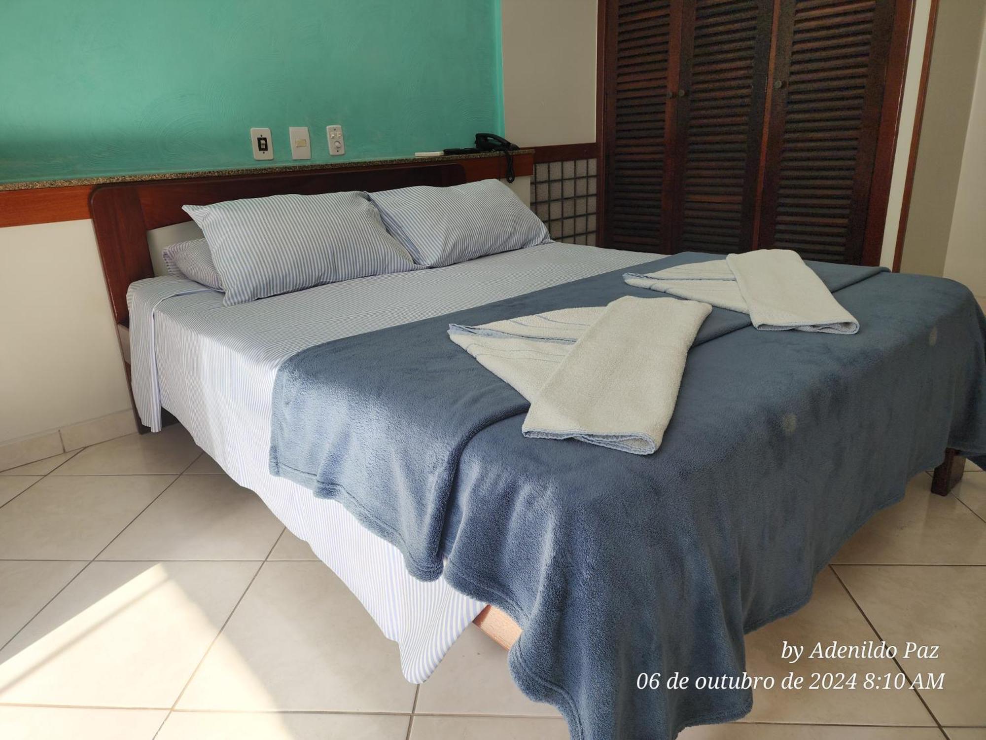 Hotel Sao Charbel Ubatuba Εξωτερικό φωτογραφία