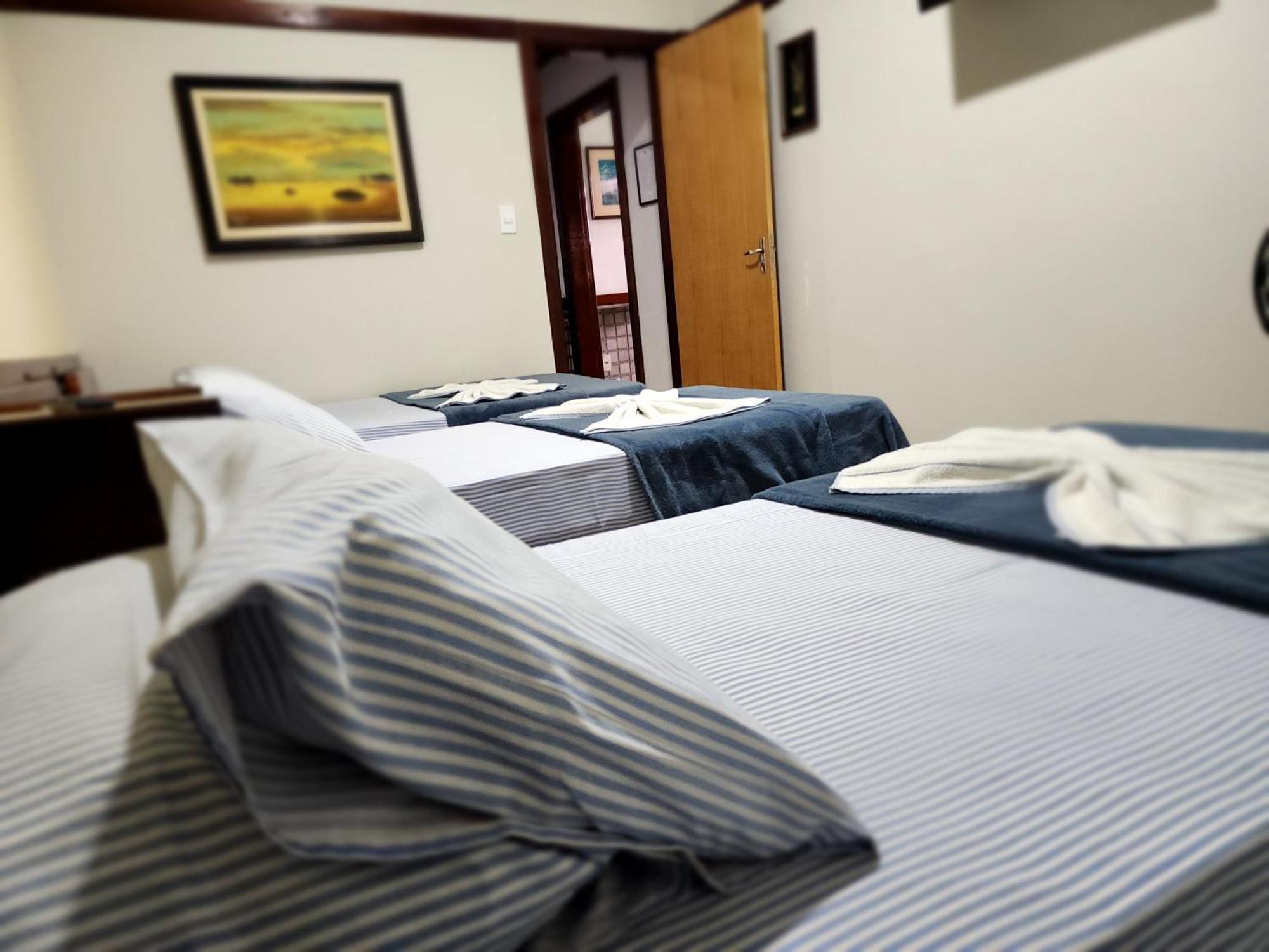 Hotel Sao Charbel Ubatuba Εξωτερικό φωτογραφία