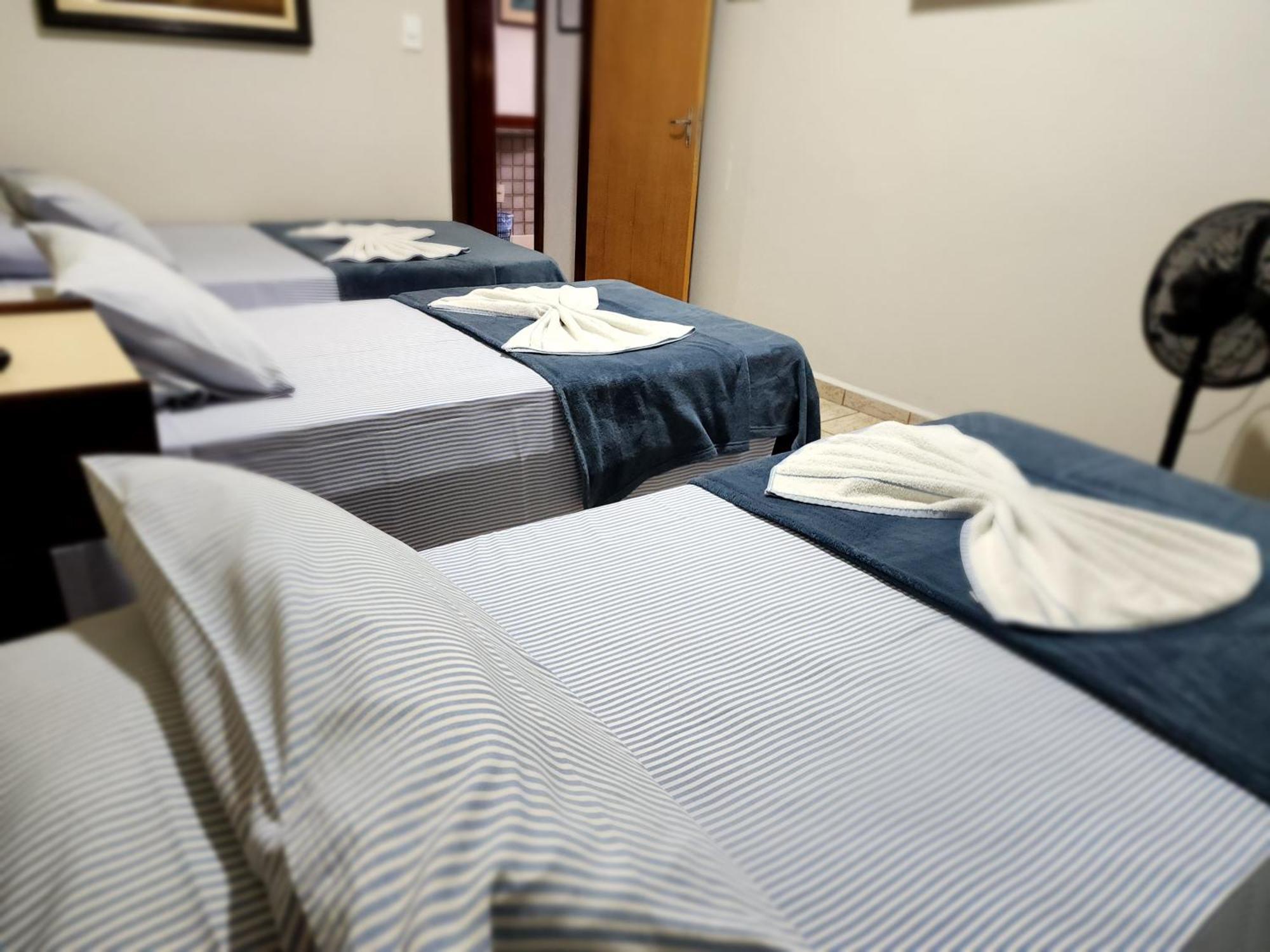 Hotel Sao Charbel Ubatuba Εξωτερικό φωτογραφία