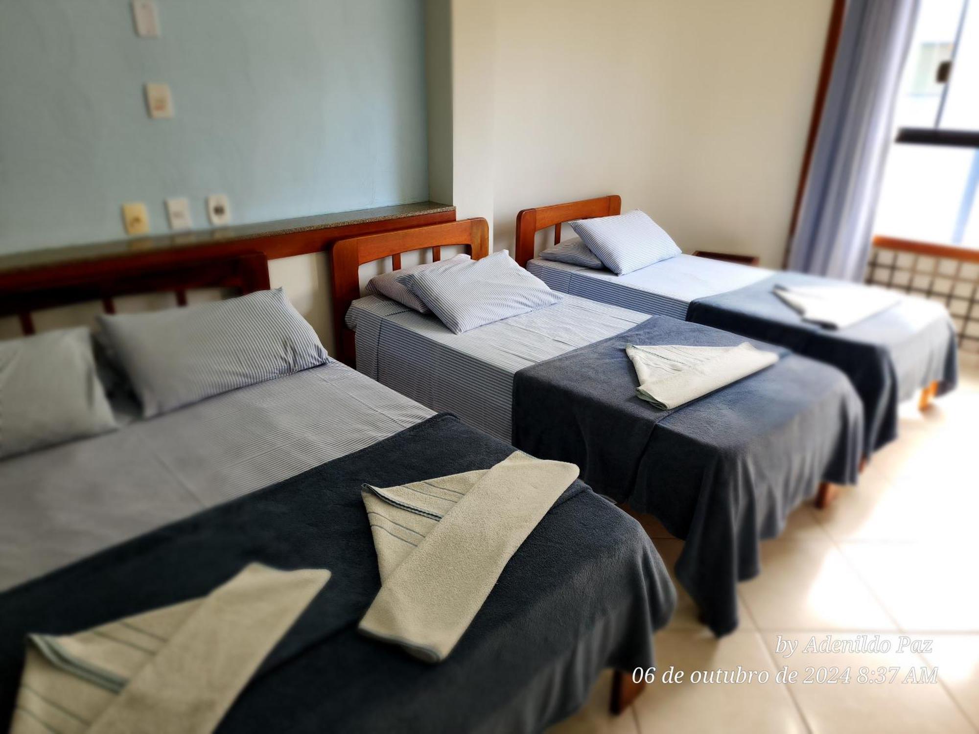 Hotel Sao Charbel Ubatuba Εξωτερικό φωτογραφία