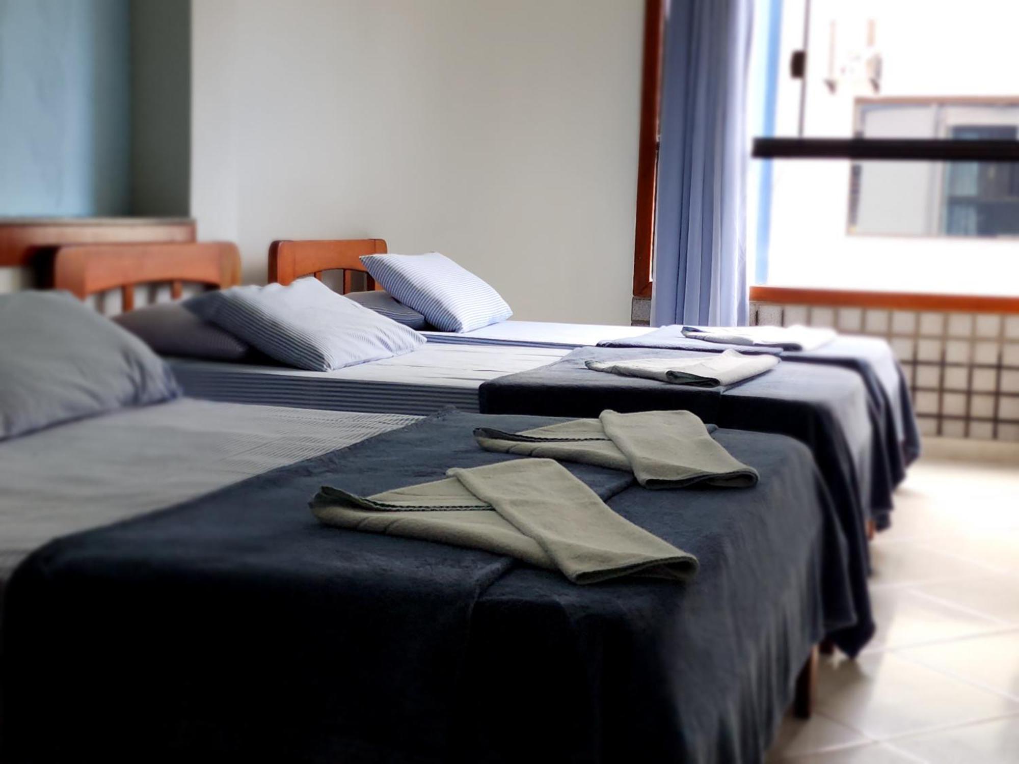 Hotel Sao Charbel Ubatuba Εξωτερικό φωτογραφία