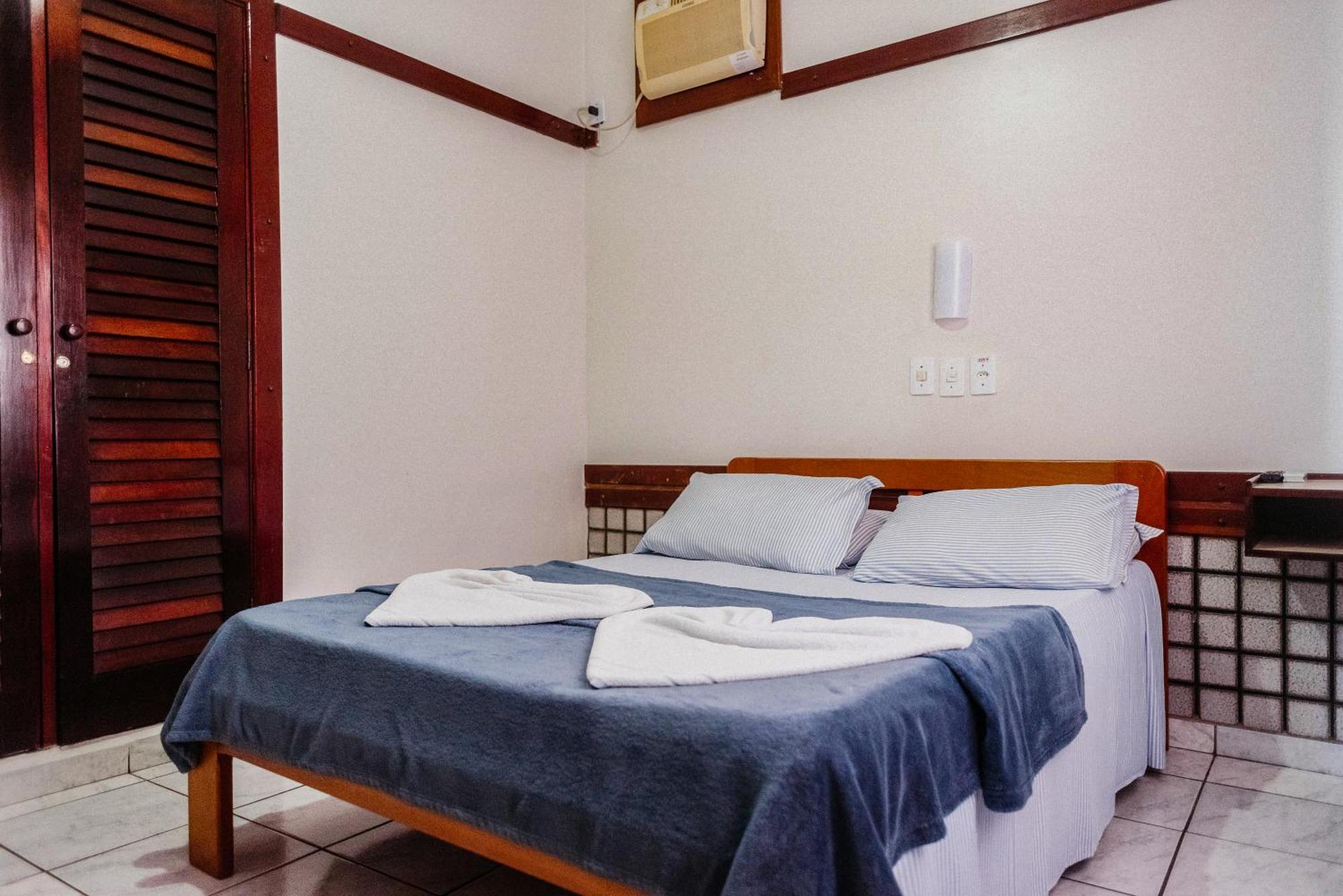 Hotel Sao Charbel Ubatuba Εξωτερικό φωτογραφία