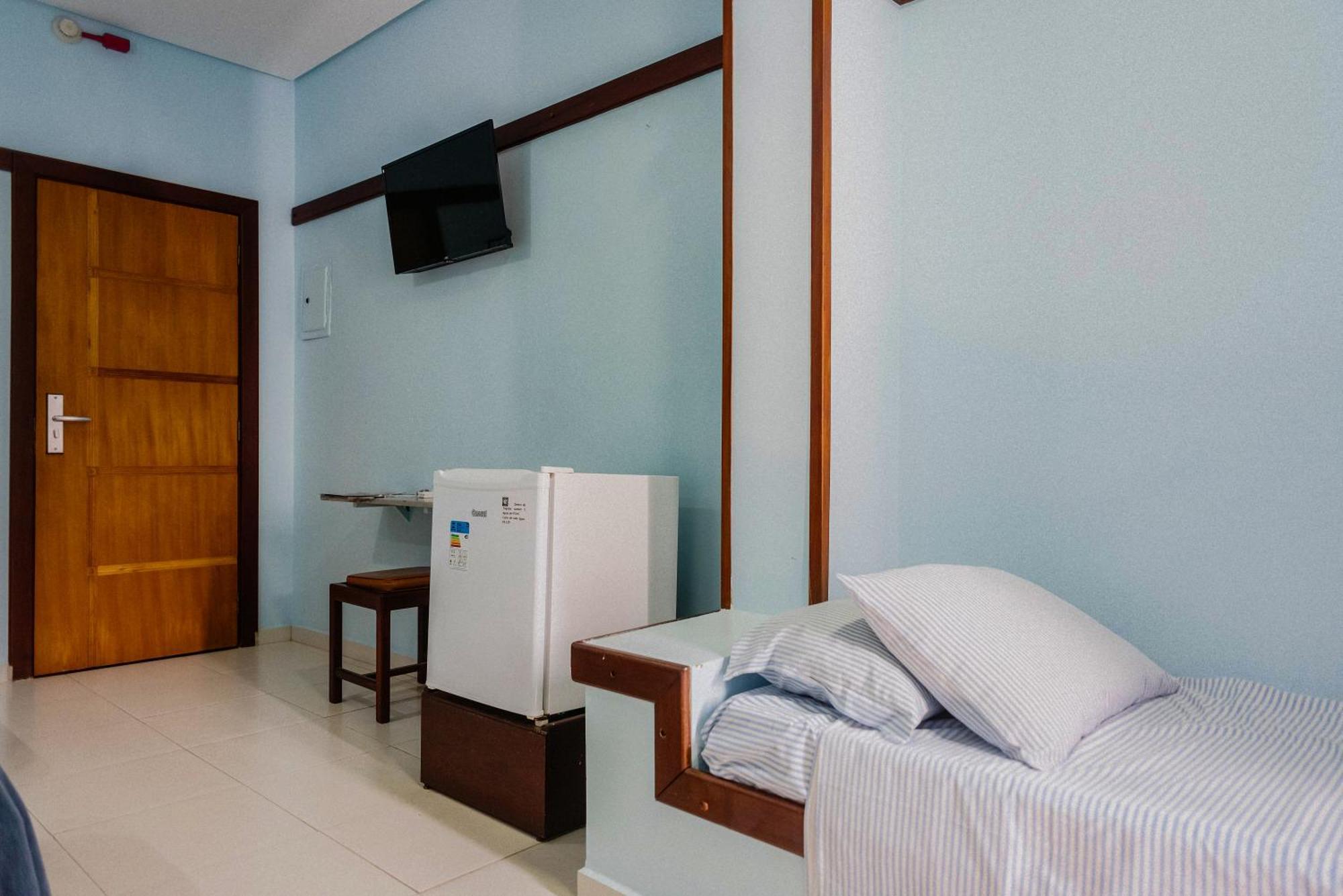 Hotel Sao Charbel Ubatuba Εξωτερικό φωτογραφία