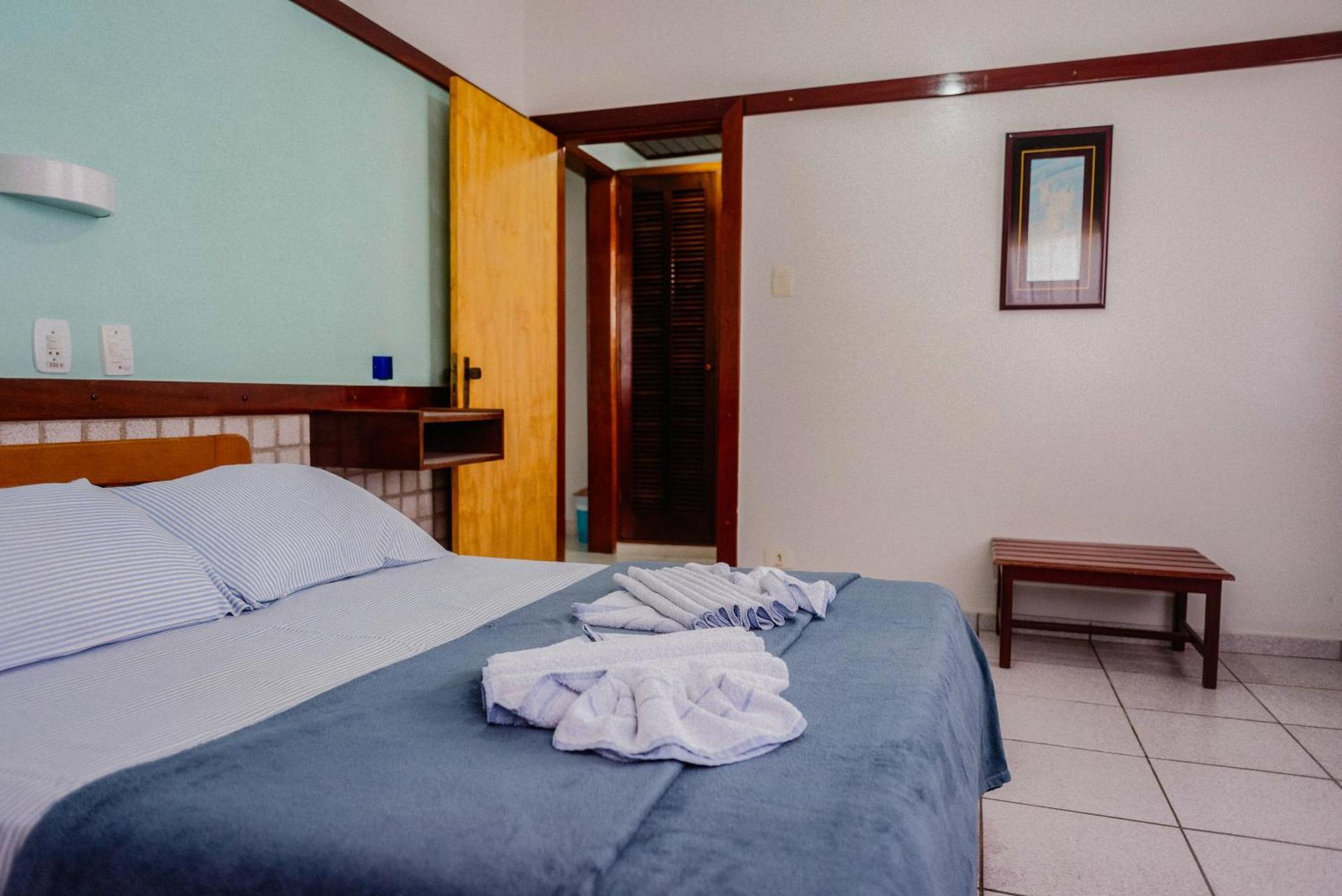 Hotel Sao Charbel Ubatuba Εξωτερικό φωτογραφία