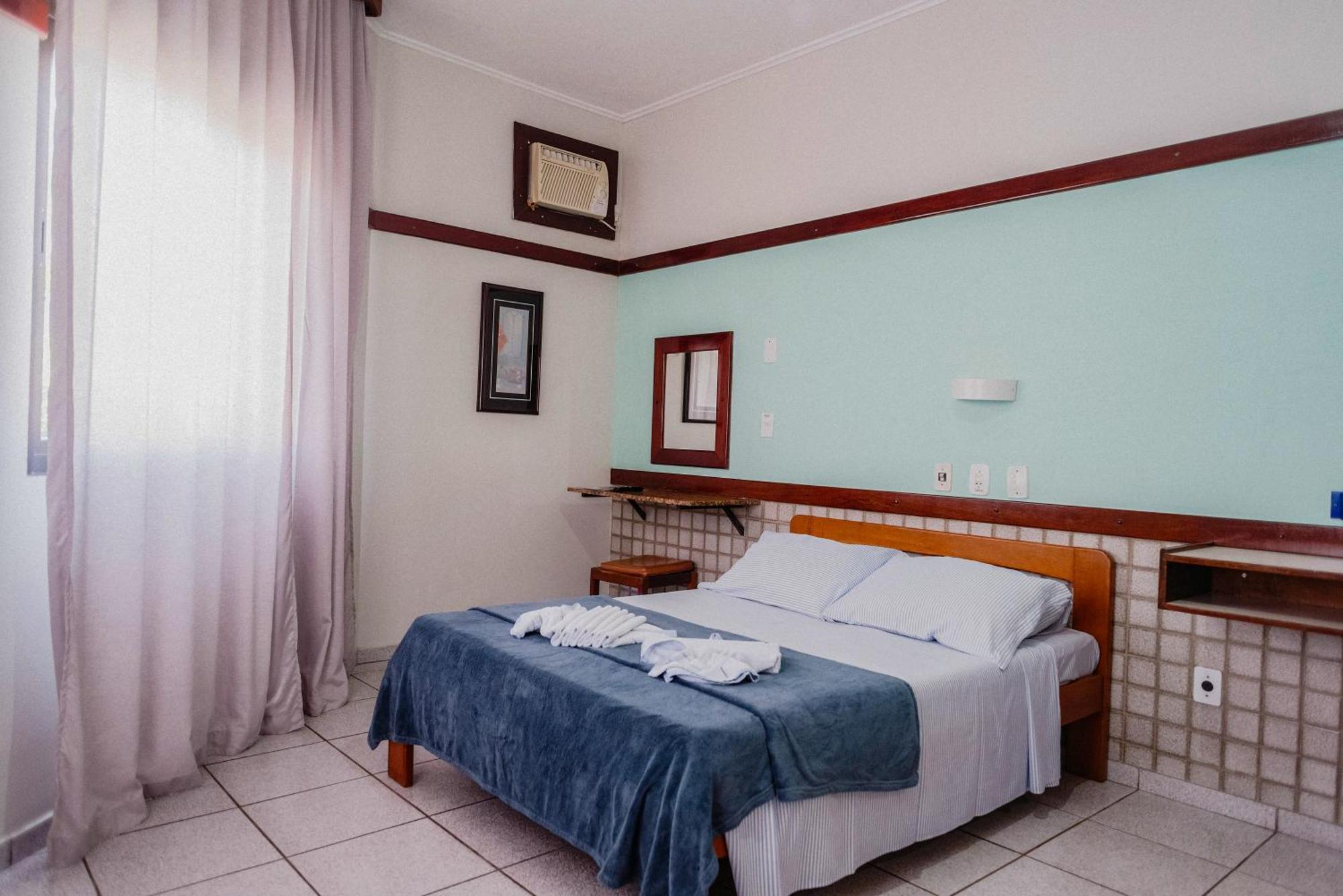 Hotel Sao Charbel Ubatuba Εξωτερικό φωτογραφία